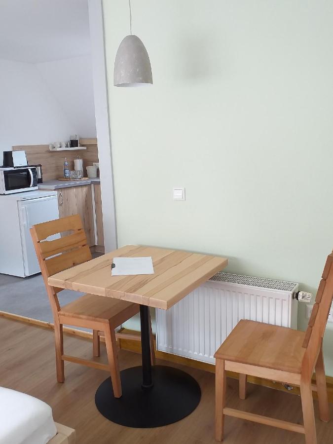 Landcafe Sima & Zimmervermietung Forheim Экстерьер фото