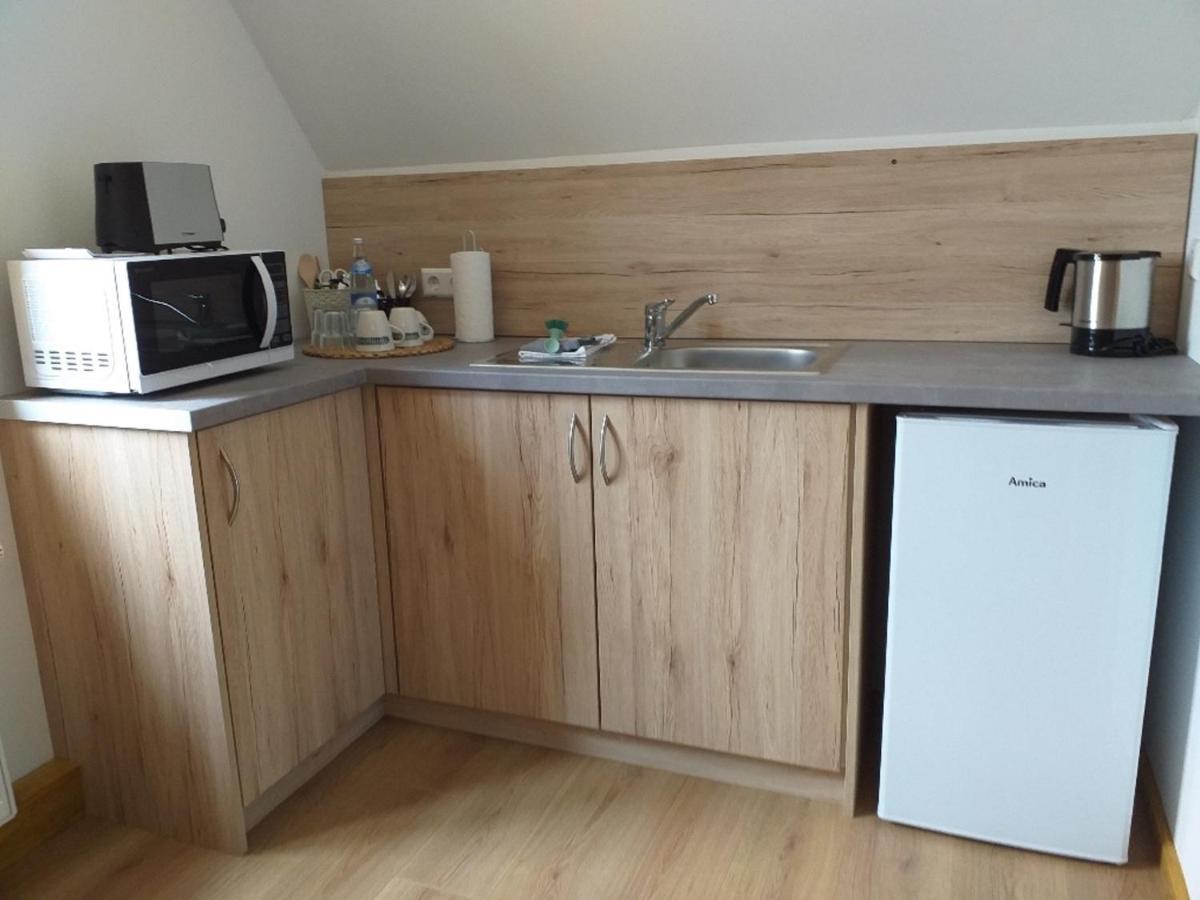 Landcafe Sima & Zimmervermietung Forheim Экстерьер фото